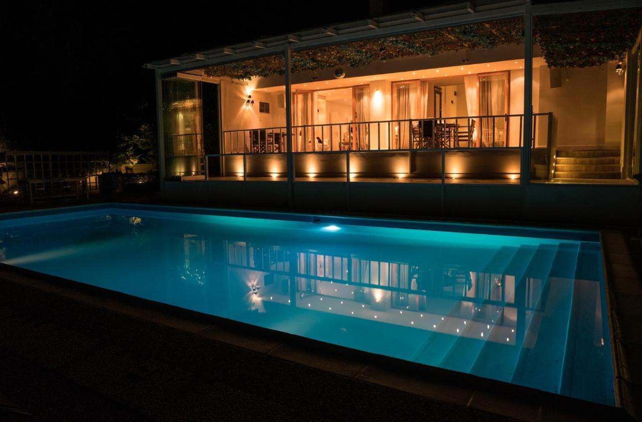 Ranch Ekru Villa Ánoixis Exterior photo